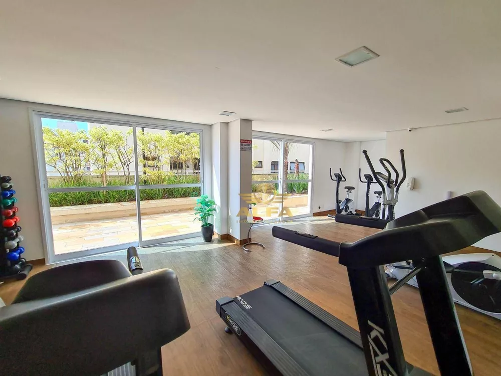 Cobertura, 3 quartos, 168 m² - Foto 4