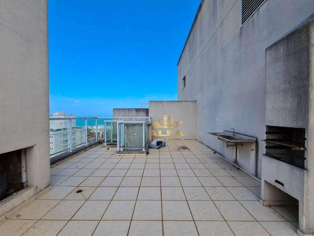 Cobertura, 3 quartos, 168 m² - Foto 4