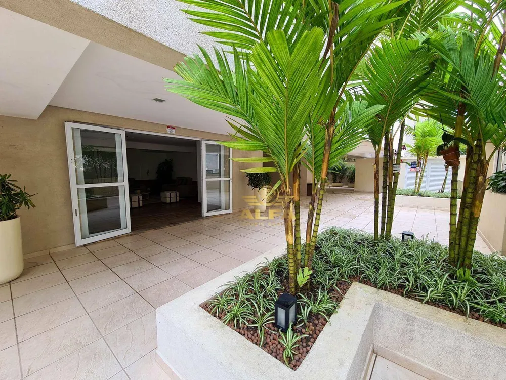 Cobertura, 3 quartos, 168 m² - Foto 6