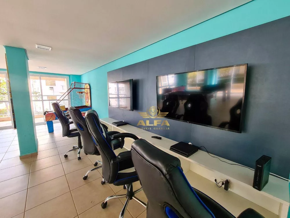 Cobertura, 3 quartos, 168 m² - Foto 3