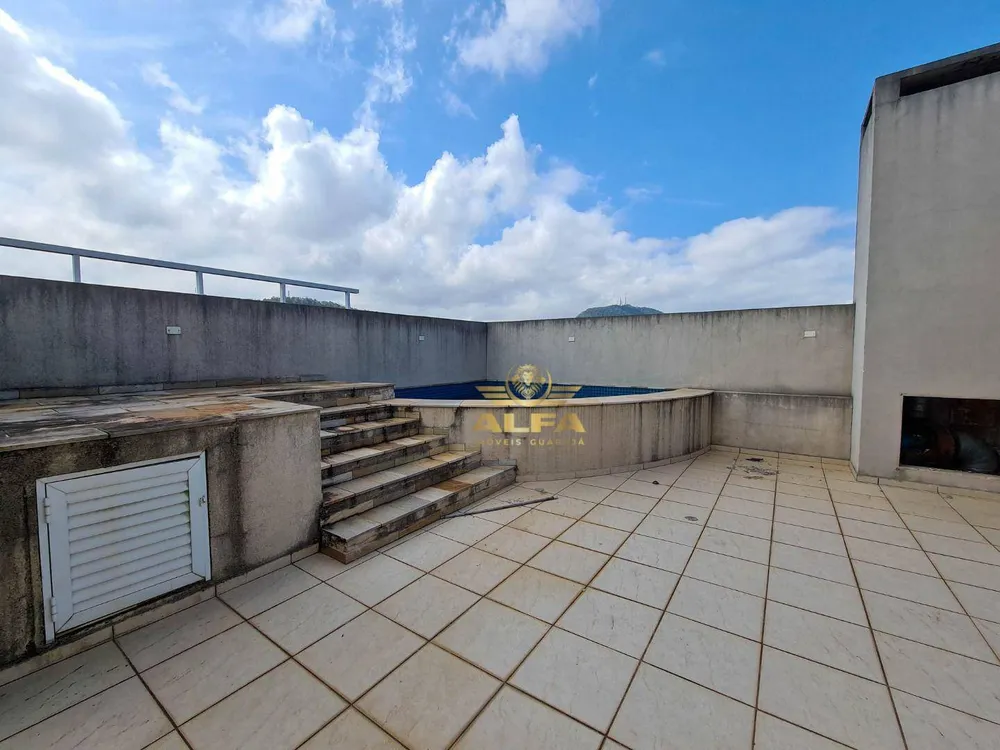 Cobertura, 3 quartos, 168 m² - Foto 5