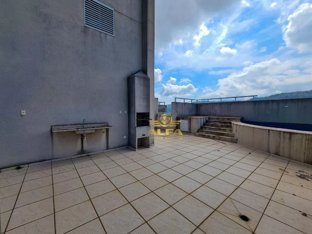Cobertura, 3 quartos, 168 m² - Foto 5