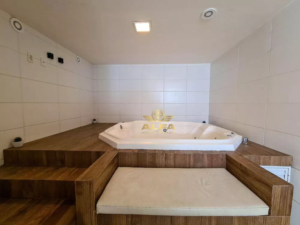 Cobertura, 3 quartos, 168 m² - Foto 6