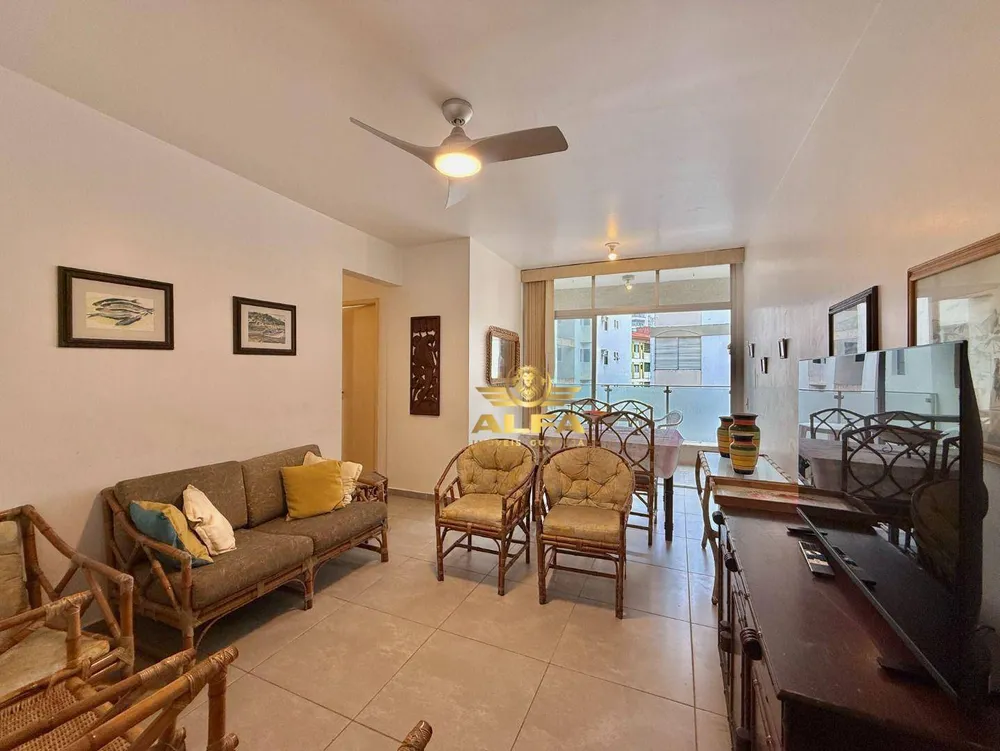 Apartamento, 3 quartos, 85 m² - Foto 1
