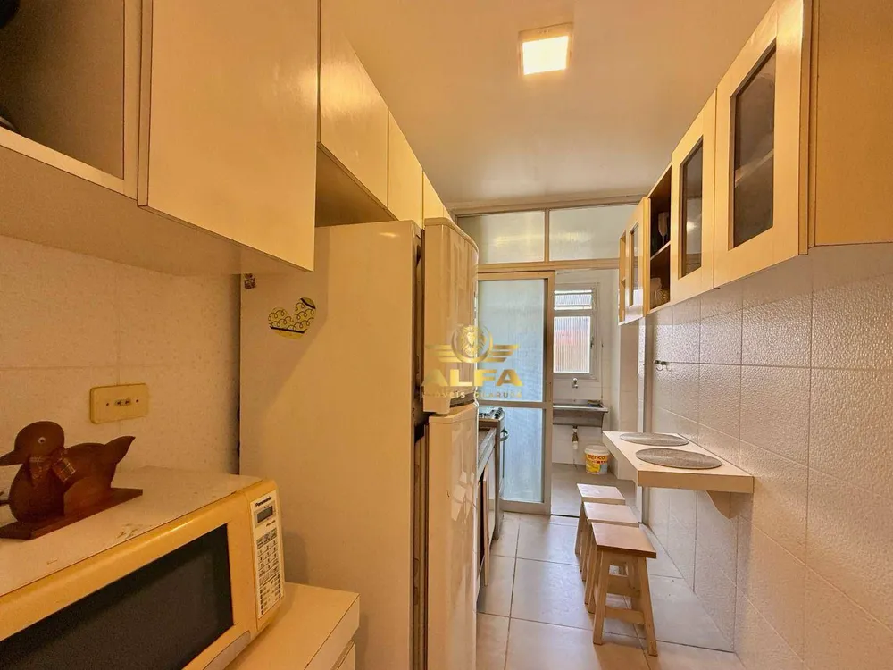 Apartamento, 3 quartos, 85 m² - Foto 11