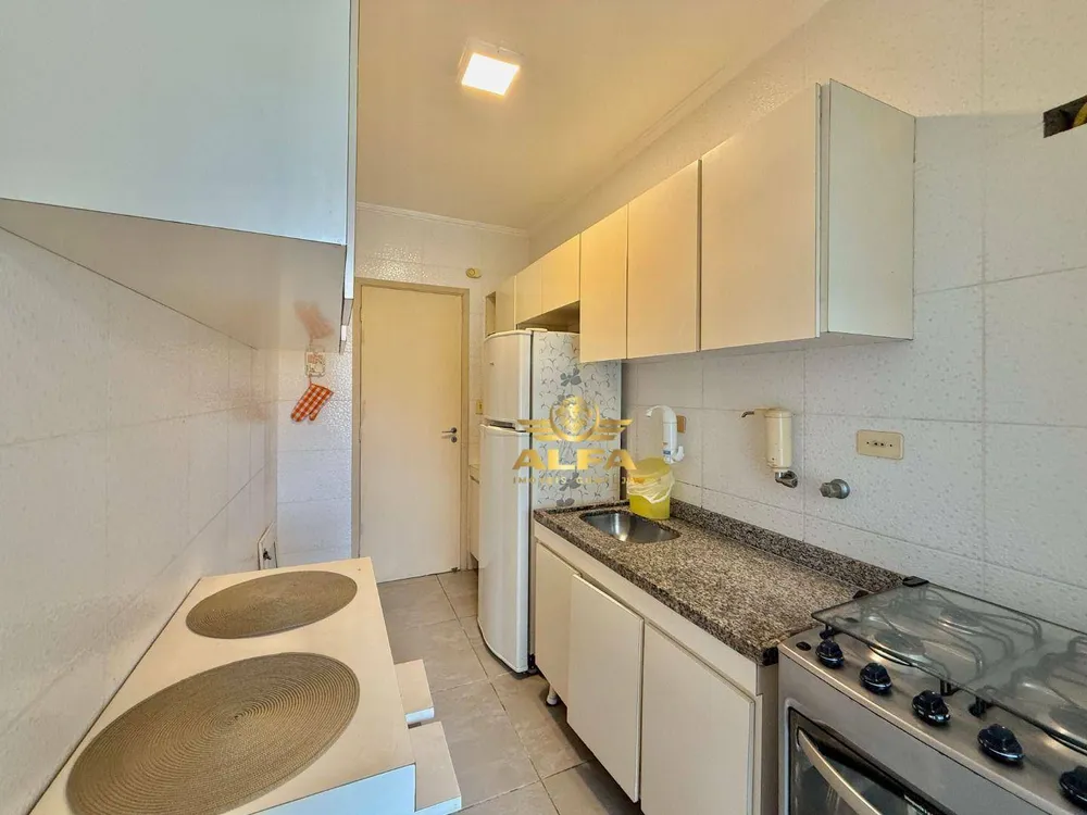 Apartamento, 3 quartos, 85 m² - Foto 12