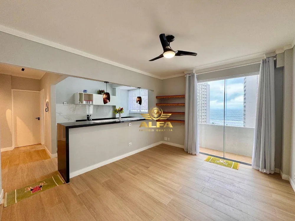 Apartamento, 1 quarto, 65 m² - Foto 1