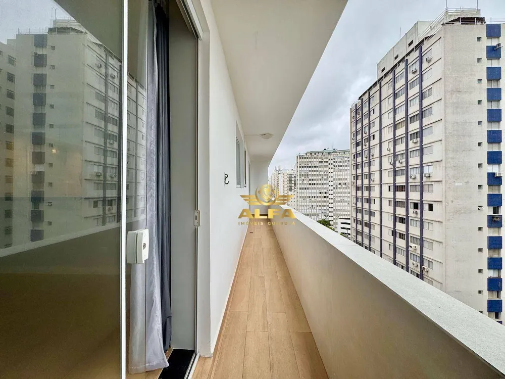 Apartamento, 1 quarto, 65 m² - Foto 3