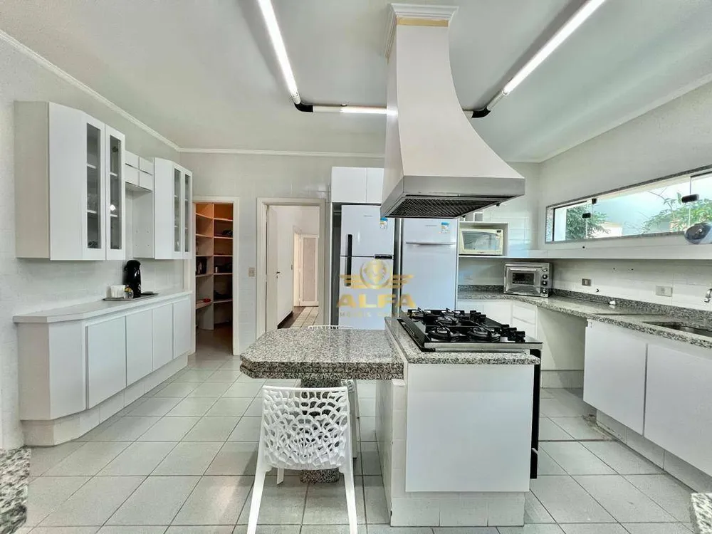 Casa de Condomínio, 6 quartos - Foto 4