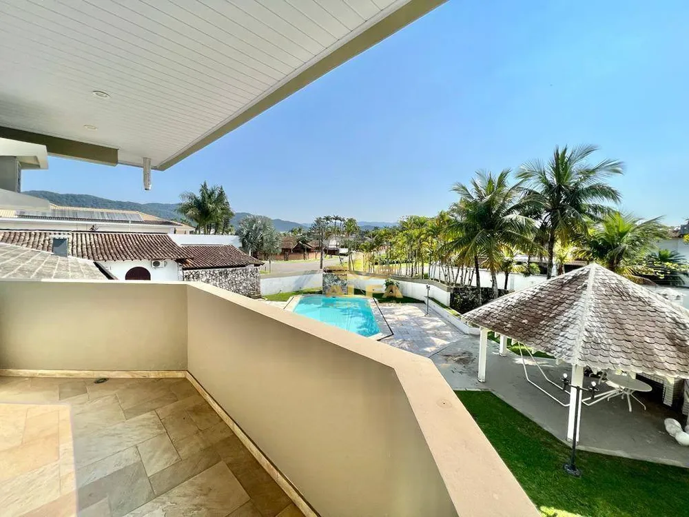 Casa de Condomínio, 6 quartos - Foto 6