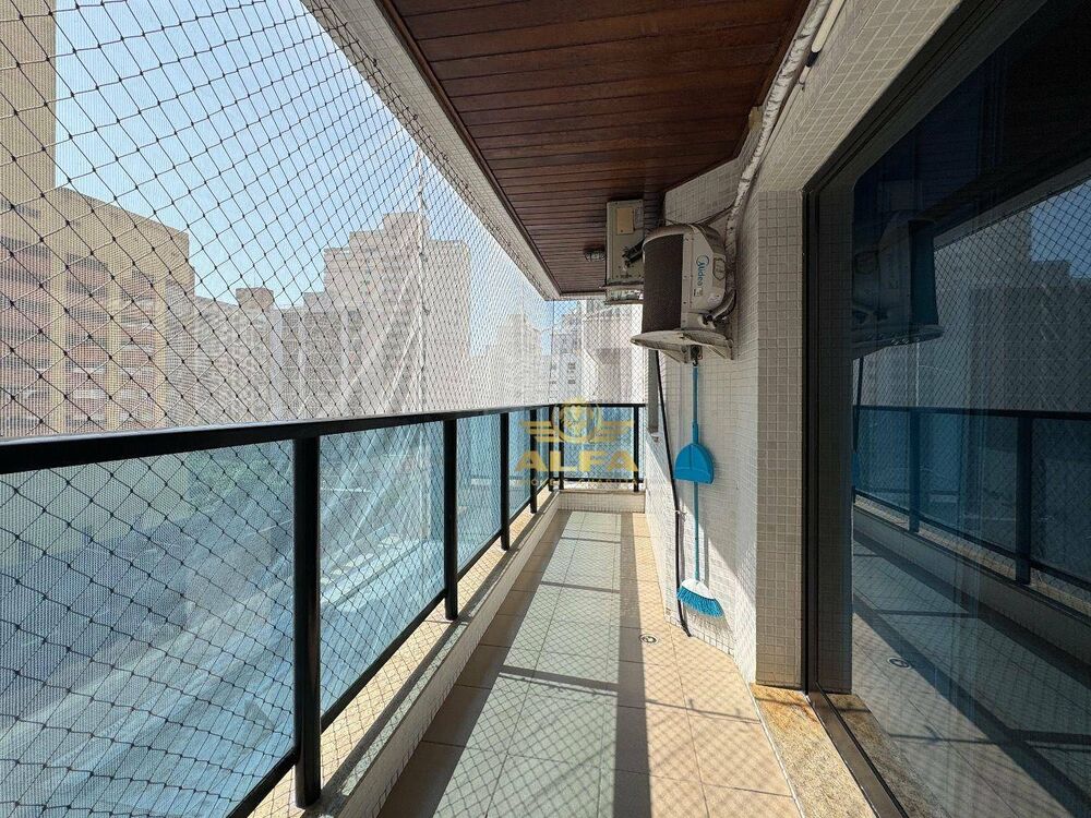 Apartamento, 2 quartos, 65 m² - Foto 2