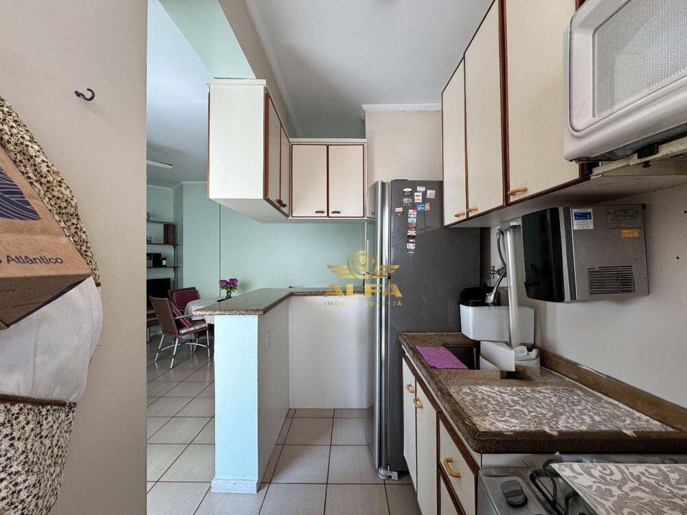 Apartamento, 2 quartos, 65 m² - Foto 4