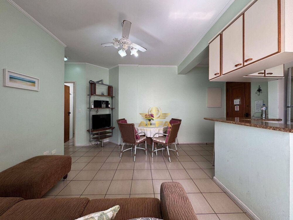 Apartamento, 2 quartos, 65 m² - Foto 1