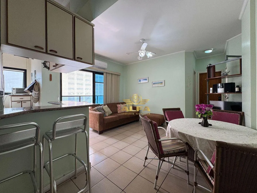 Apartamento, 2 quartos, 65 m² - Foto 1