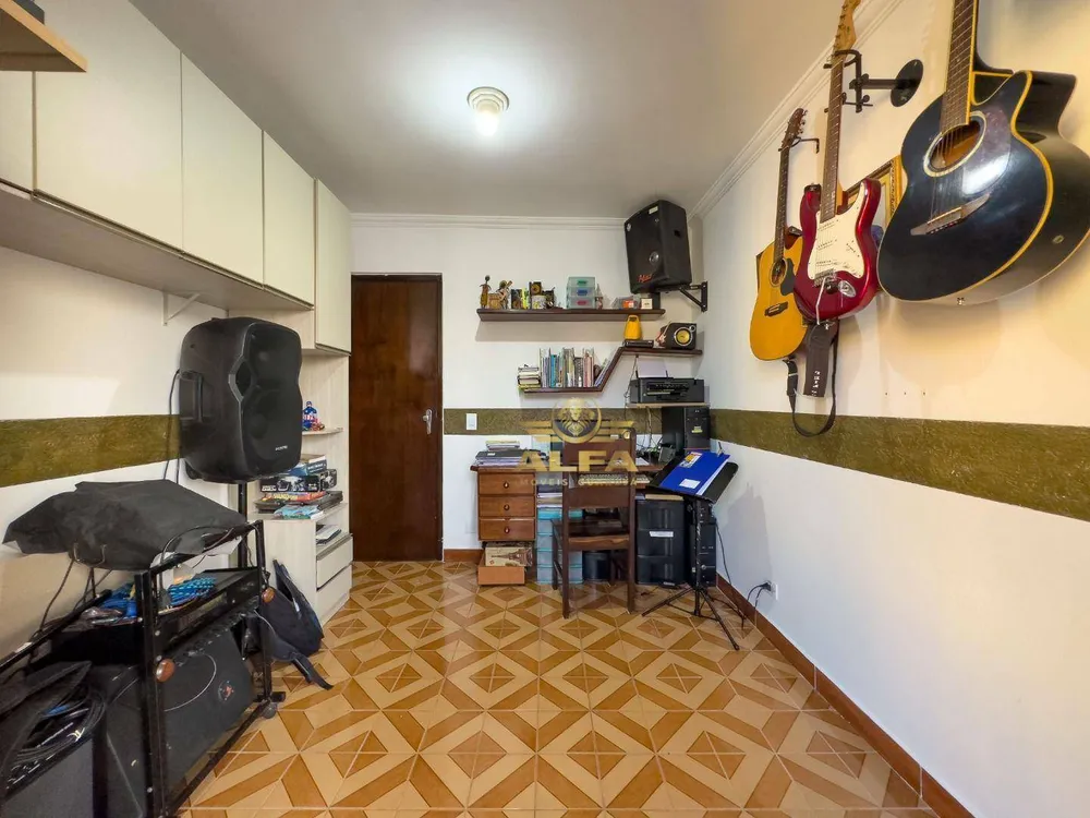 Cobertura, 3 quartos, 206 m² - Foto 5