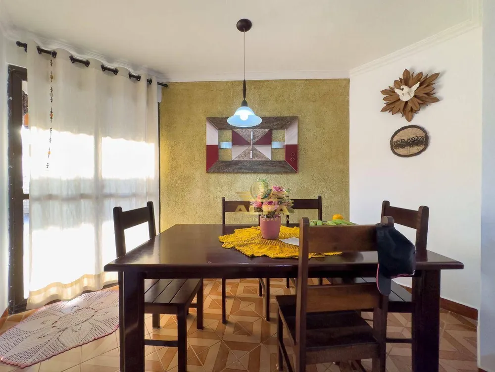 Cobertura, 3 quartos, 206 m² - Foto 4