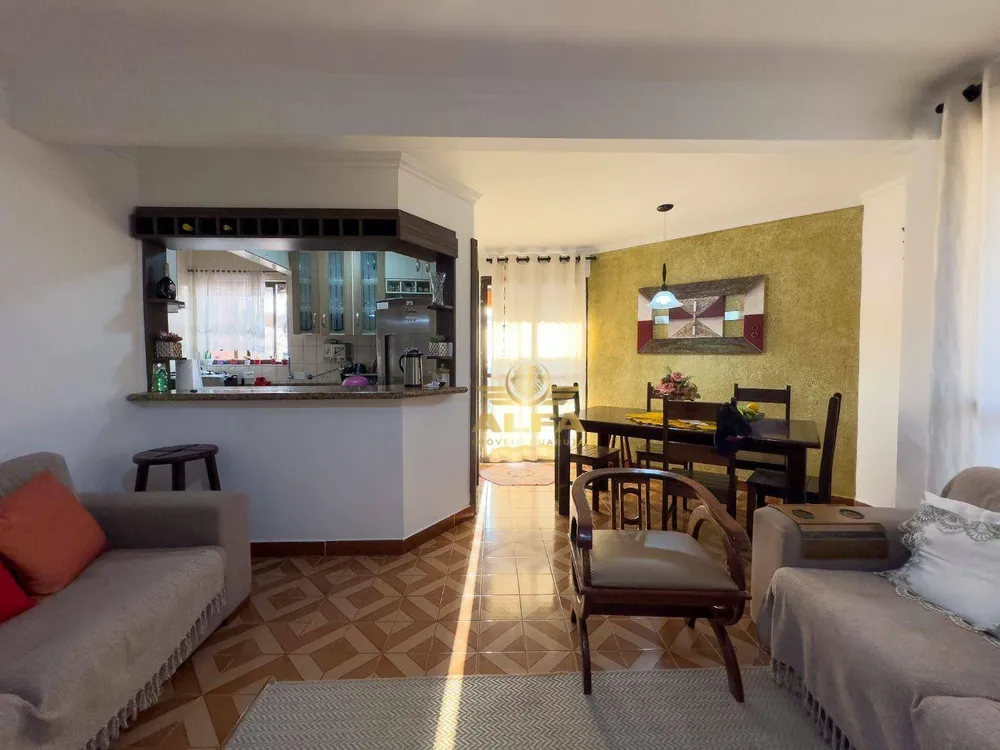 Cobertura, 3 quartos, 206 m² - Foto 3