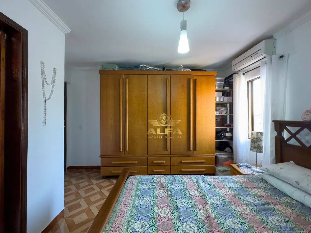 Cobertura, 3 quartos, 206 m² - Foto 6
