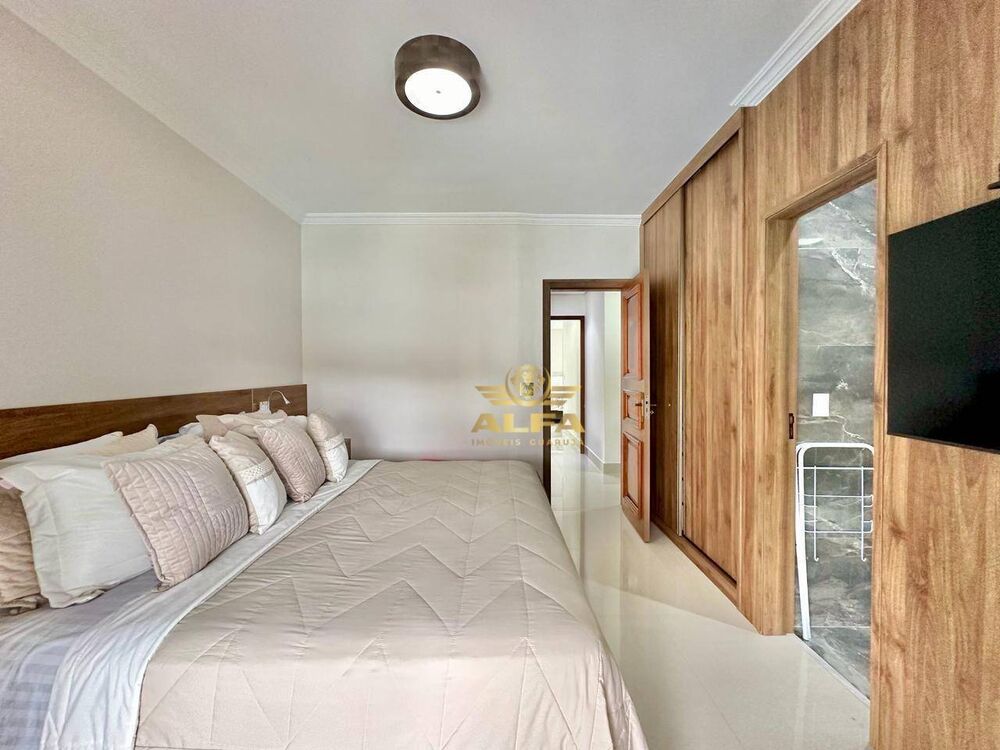 Casa de Condomínio, 4 quartos - Foto 16