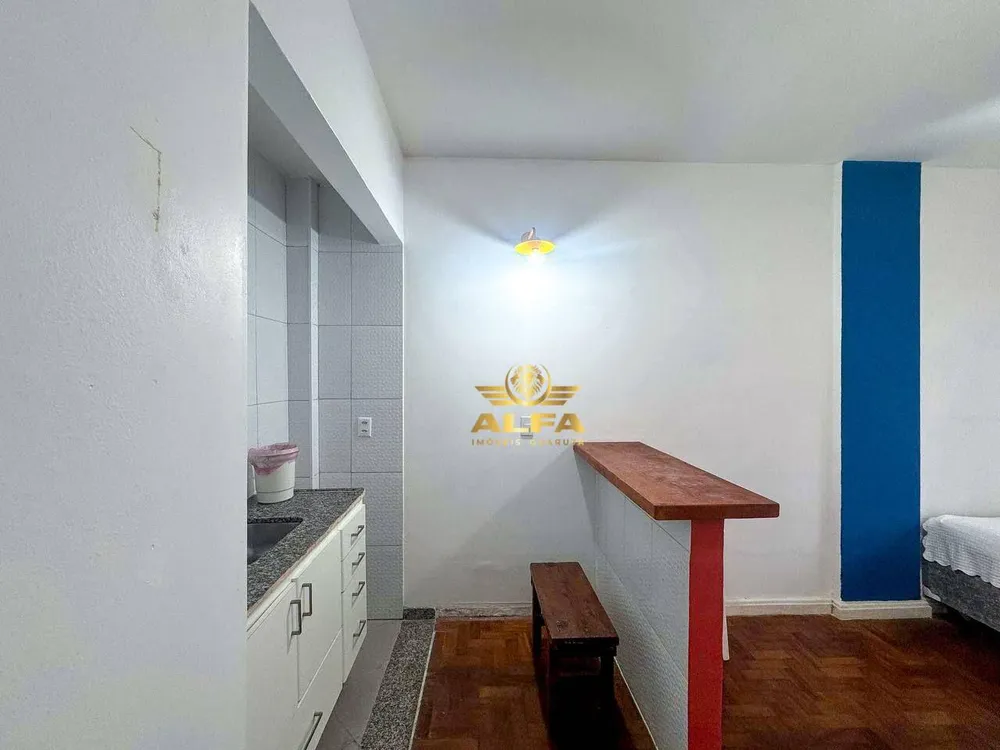Kitnet-Studio, 77 m² - Foto 3