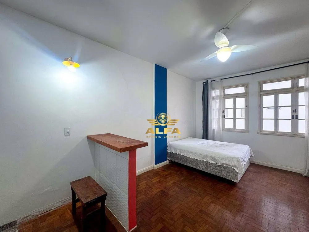 Kitnet-Studio, 77 m² - Foto 1