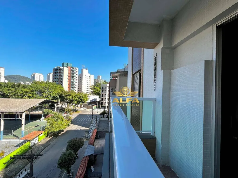 Apartamento, 2 quartos, 80 m² - Foto 1