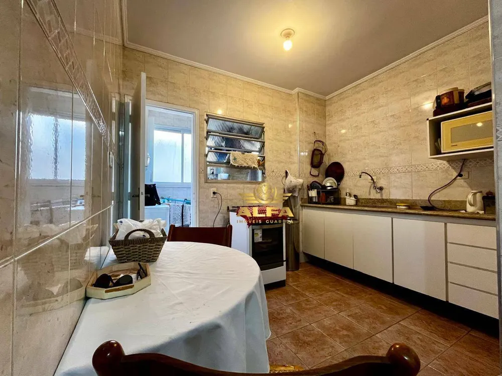 Apartamento, 2 quartos, 80 m² - Foto 2