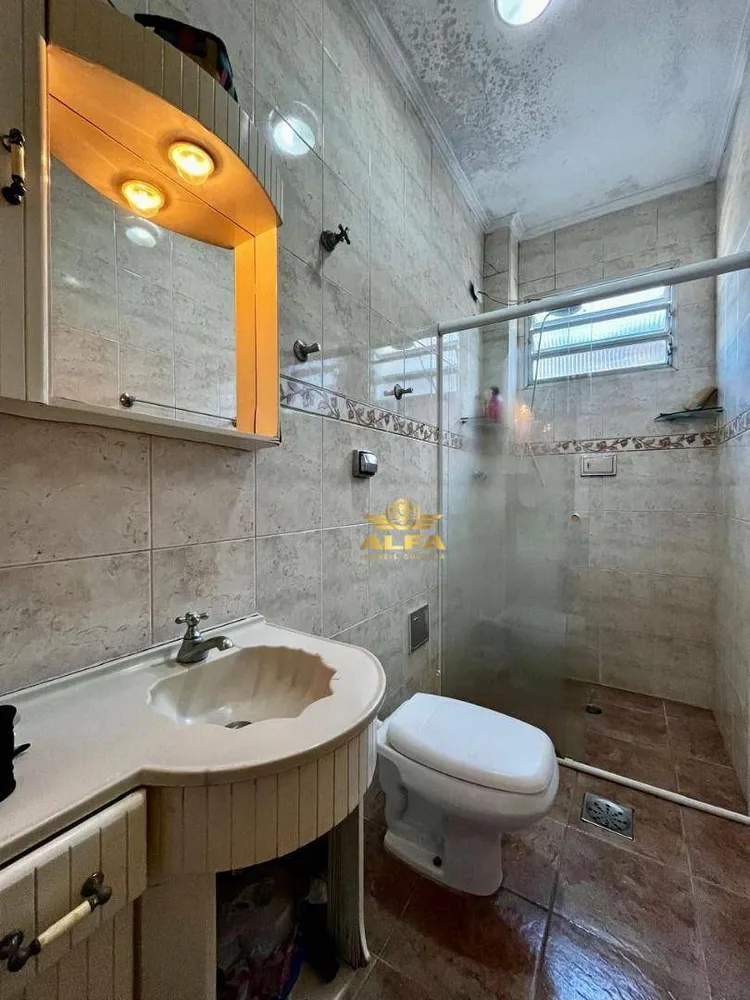 Apartamento, 2 quartos, 80 m² - Foto 4