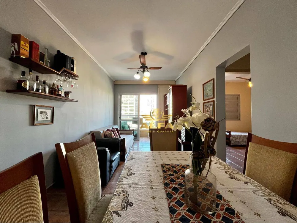 Apartamento, 2 quartos, 80 m² - Foto 3