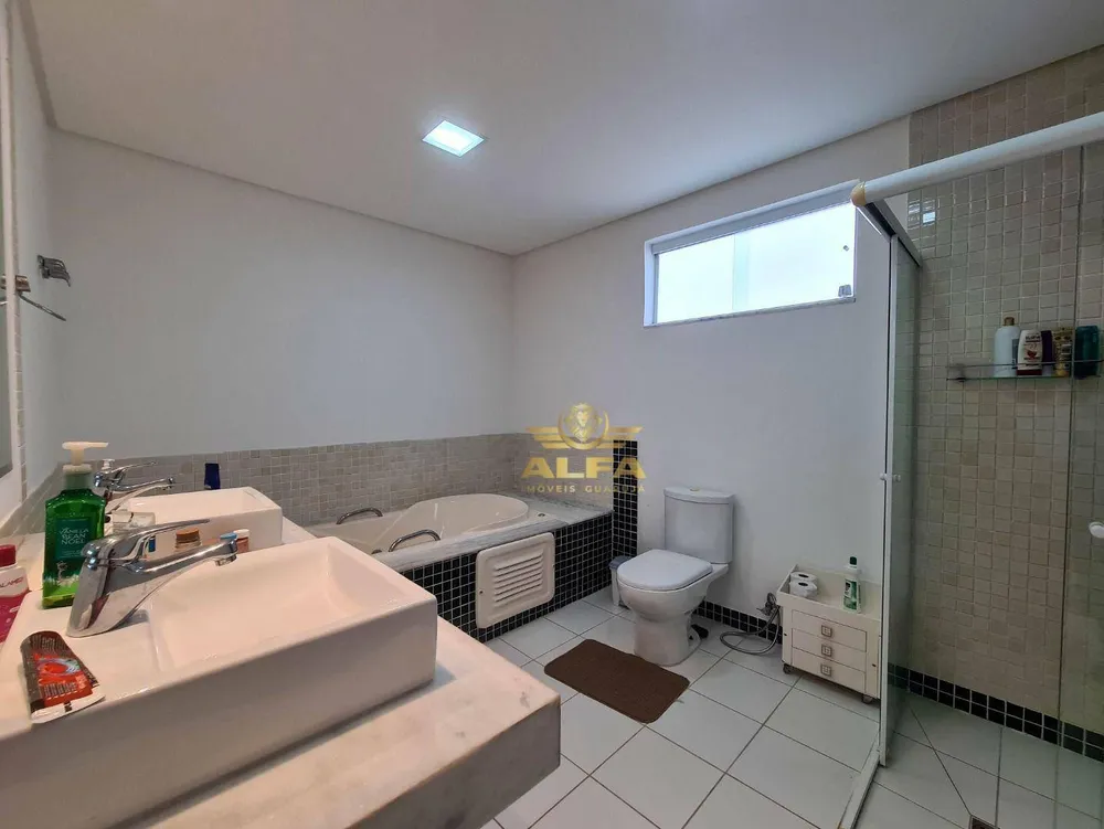 Casa de Condomínio, 4 quartos - Foto 8