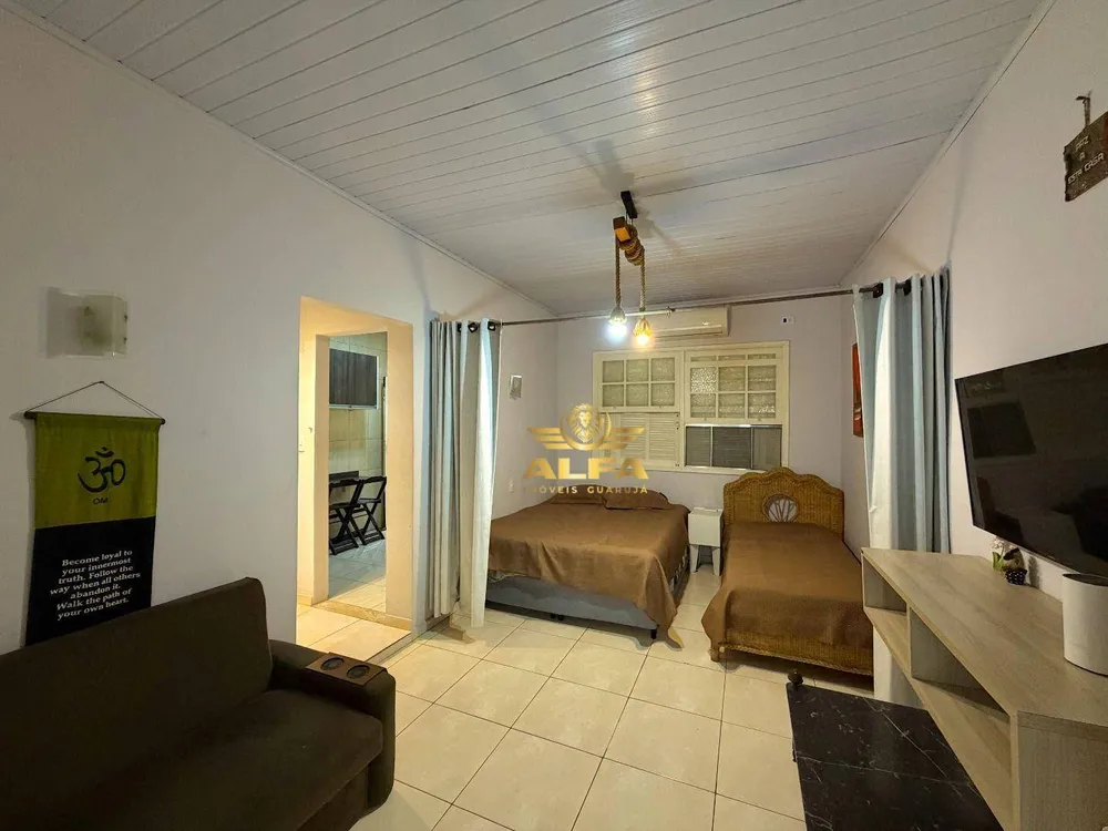 Apartamento, 1 quarto, 55 m² - Foto 1