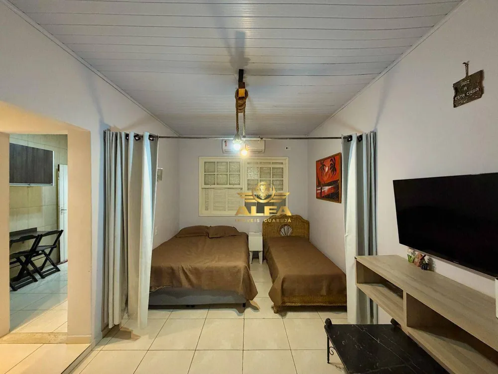 Apartamento, 1 quarto, 55 m² - Foto 3