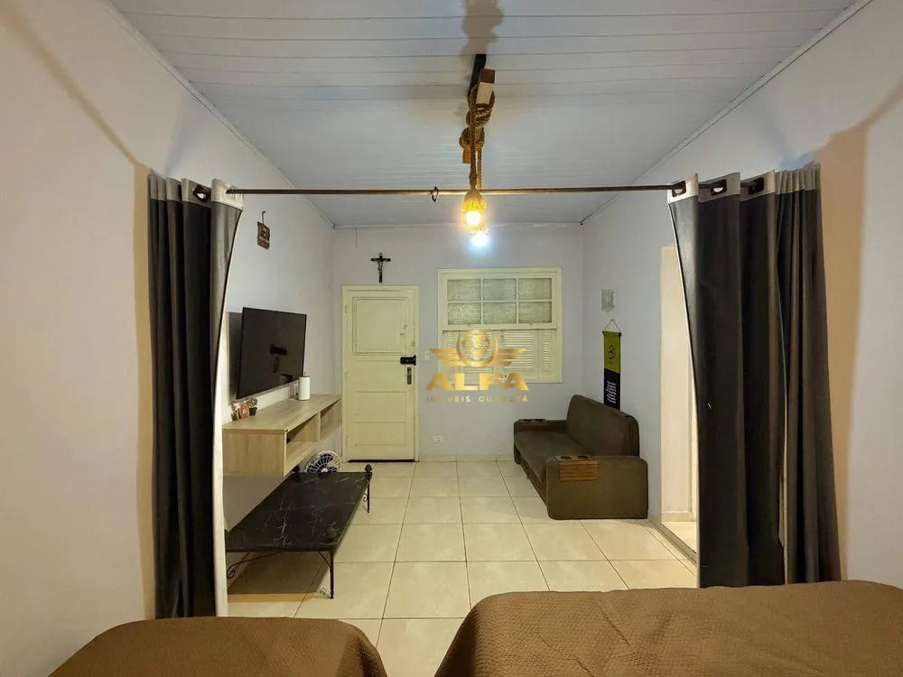 Apartamento, 1 quarto, 55 m² - Foto 2