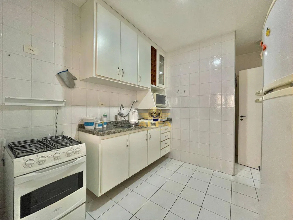 Apartamento, 3 quartos, 100 m² - Foto 9
