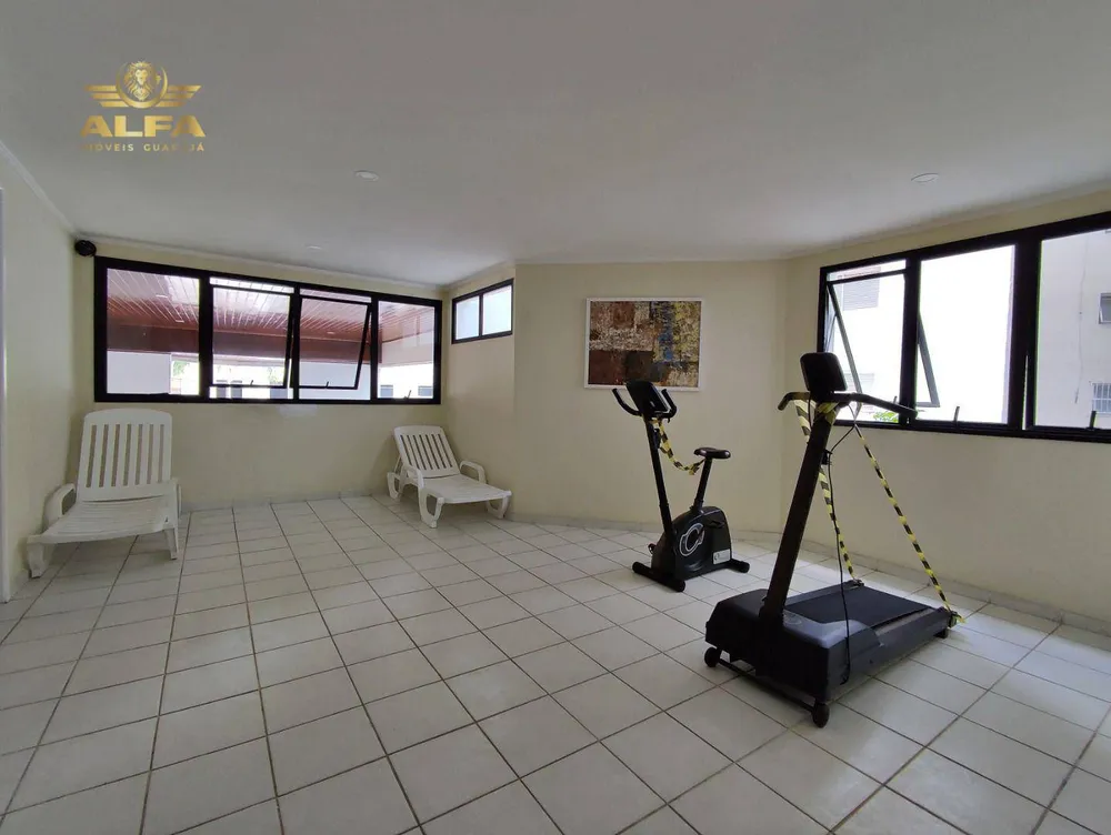 Apartamento, 3 quartos, 100 m² - Foto 11