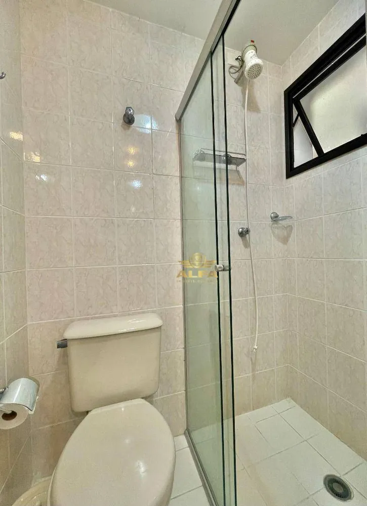 Apartamento, 3 quartos, 100 m² - Foto 3