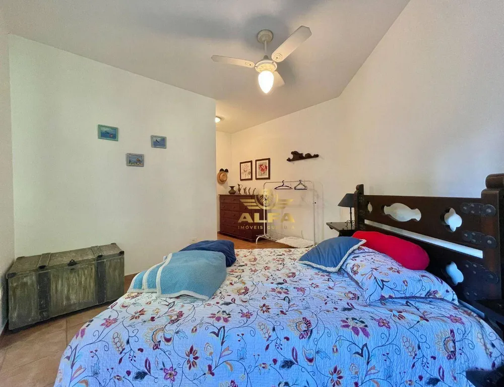 Apartamento, 3 quartos, 100 m² - Foto 7