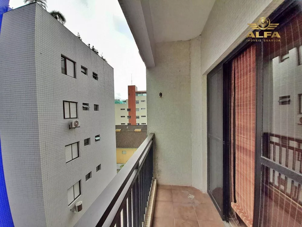 Apartamento à venda com 2 quartos, 75m² - Foto 2