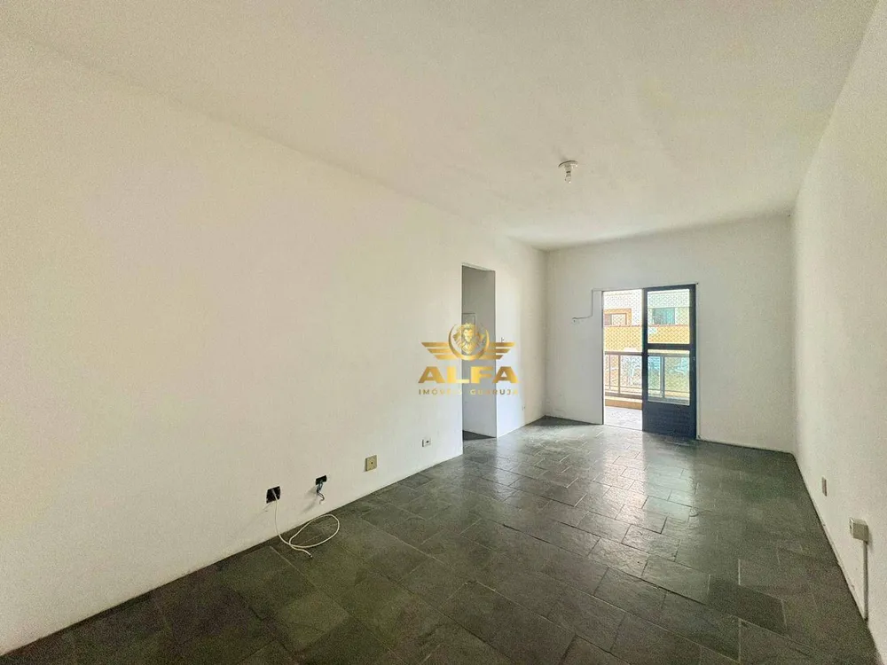 Apartamento, 2 quartos, 94 m² - Foto 2