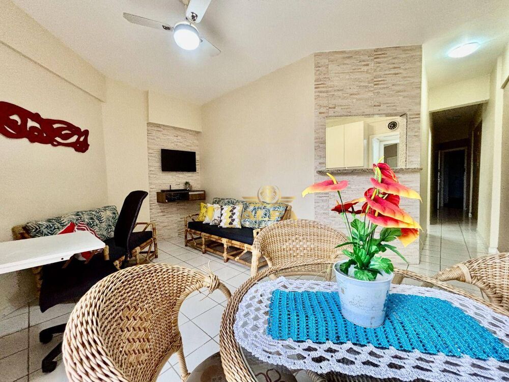 Apartamento, 1 quarto, 60 m² - Foto 4