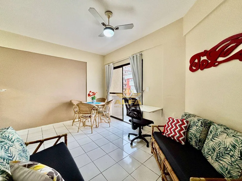 Apartamento, 1 quarto, 60 m² - Foto 2