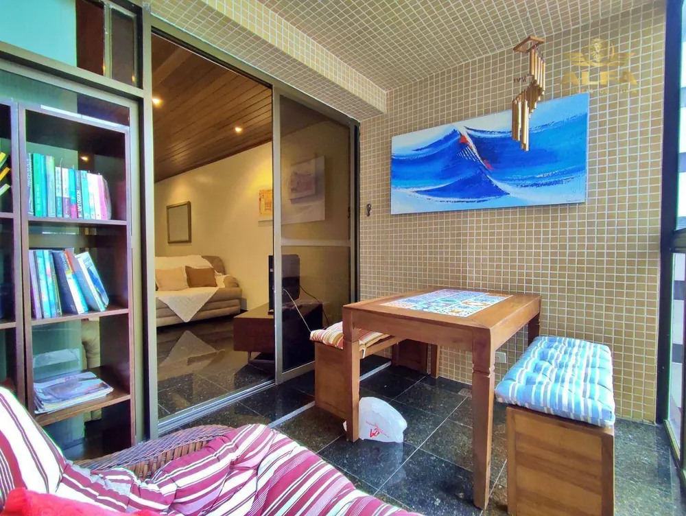 Apartamento, 2 quartos, 100 m² - Foto 4