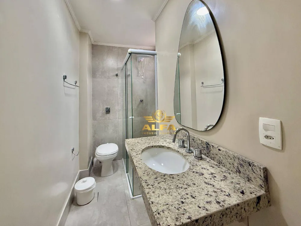 Apartamento, 3 quartos, 89 m² - Foto 6
