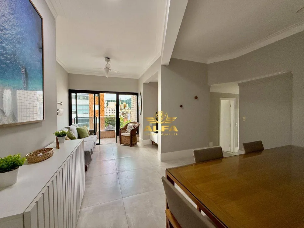 Apartamento, 3 quartos, 89 m² - Foto 1
