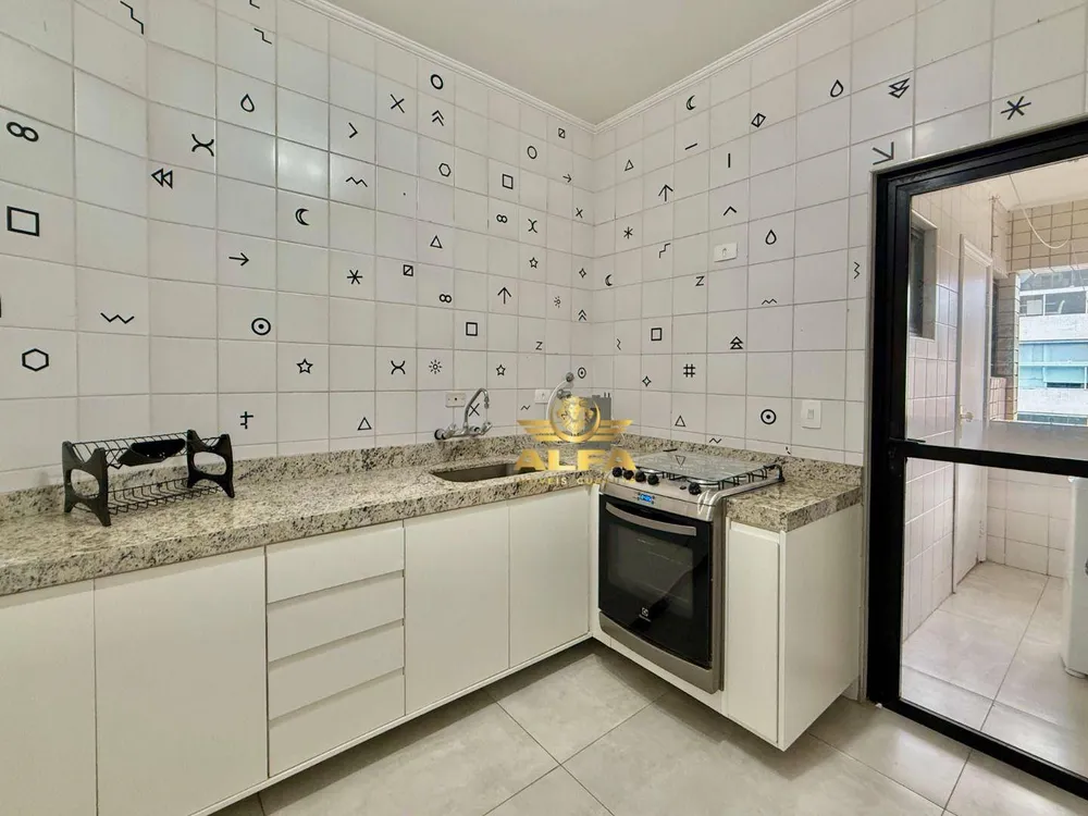 Apartamento, 3 quartos, 89 m² - Foto 5