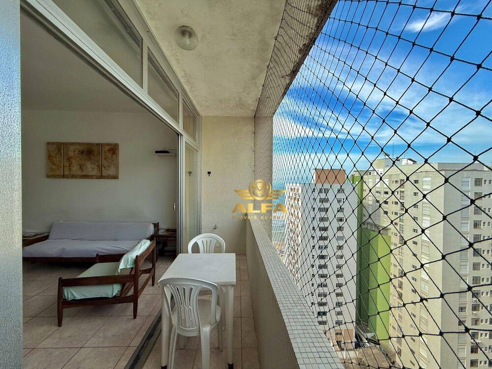 Apartamento, 2 quartos, 100 m² - Foto 1