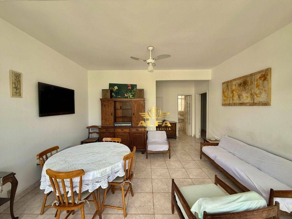 Apartamento, 2 quartos, 100 m² - Foto 3