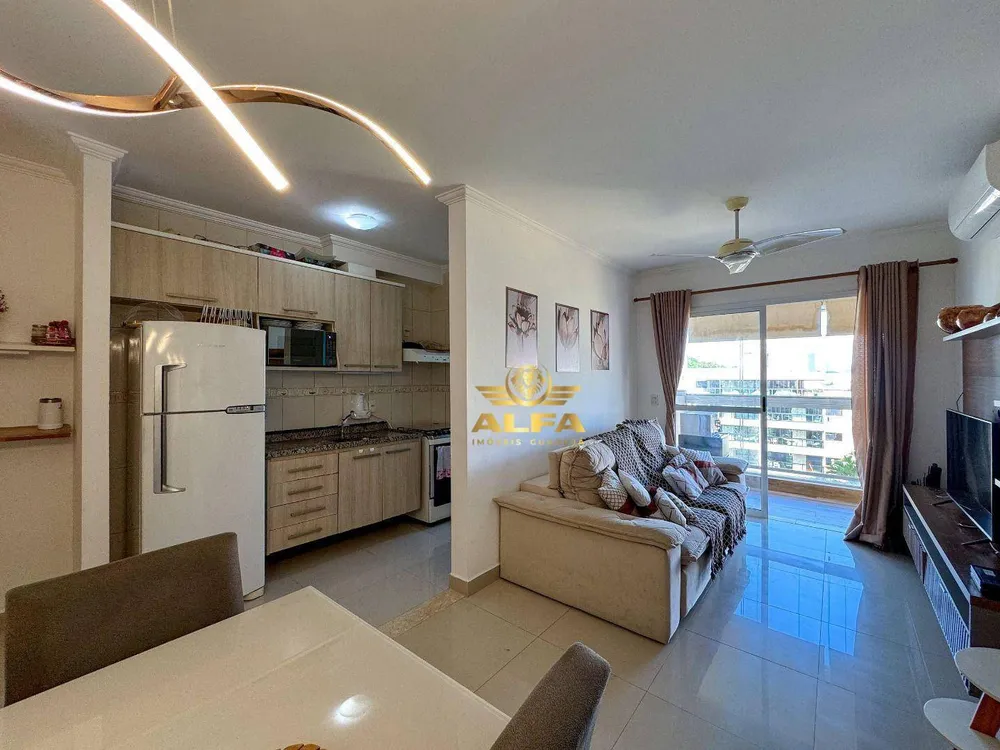 Apartamento, 2 quartos, 74 m² - Foto 2