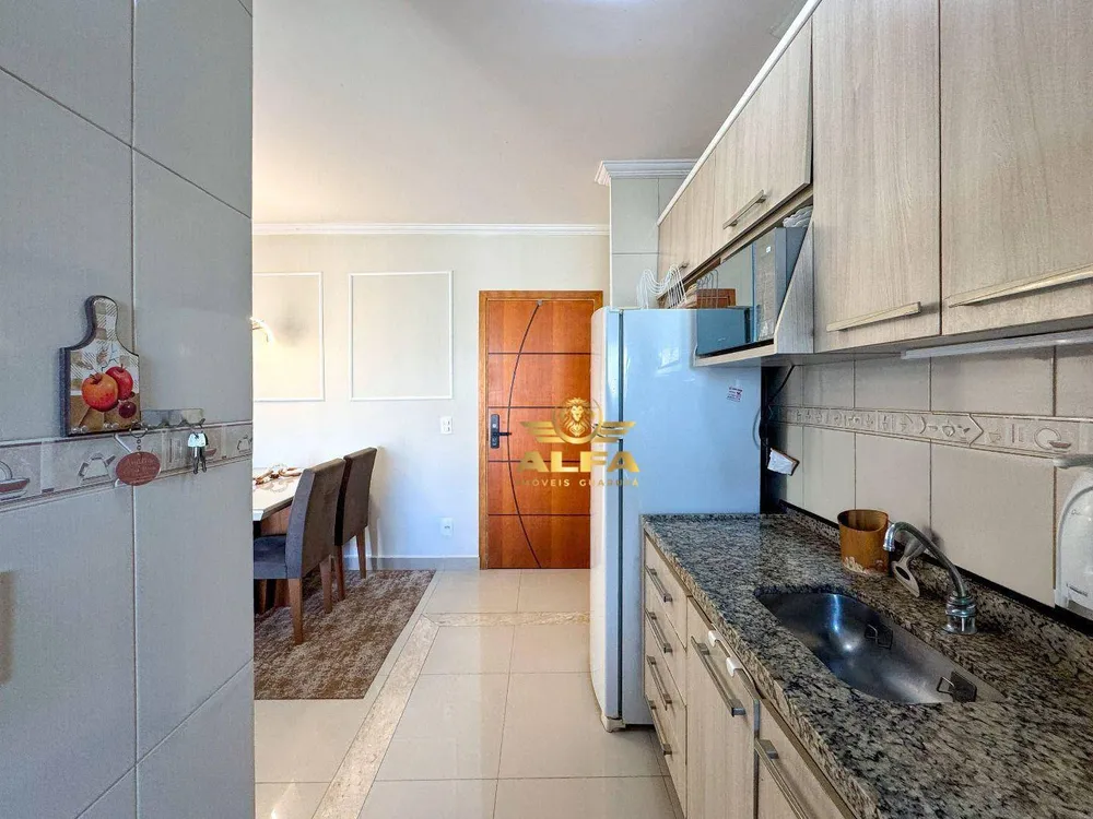 Apartamento, 2 quartos, 74 m² - Foto 1