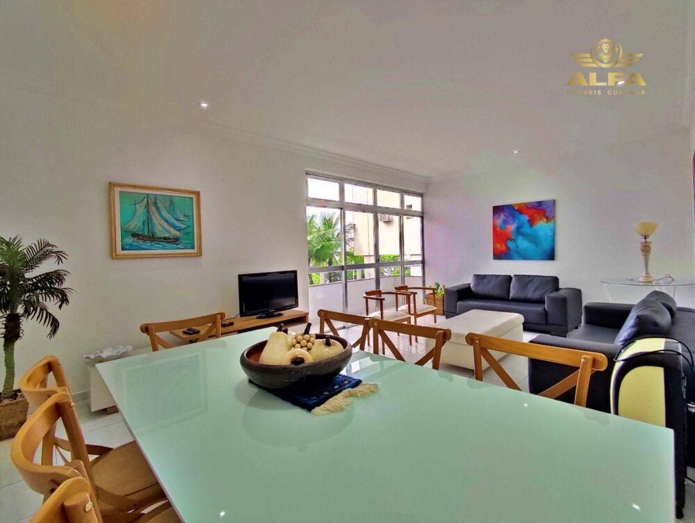Apartamento, 3 quartos, 125 m² - Foto 3